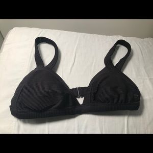 Billabong Tanlines triangle bikini top